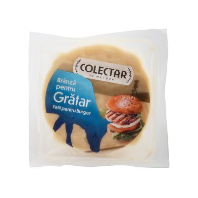 COLECTAR BRANZA PENTRU GRATAR 200 GR