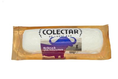 COLECTAR BRANZA DE BIVOLITA RULOU CLASIC 100 GR