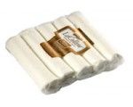 LACOLLINE BRANZA DE CAPRA RULOU CLASICE 5x100GR